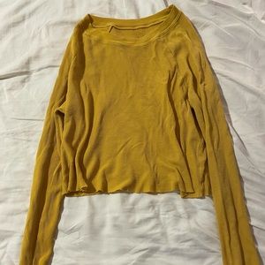 brandy melville sweater